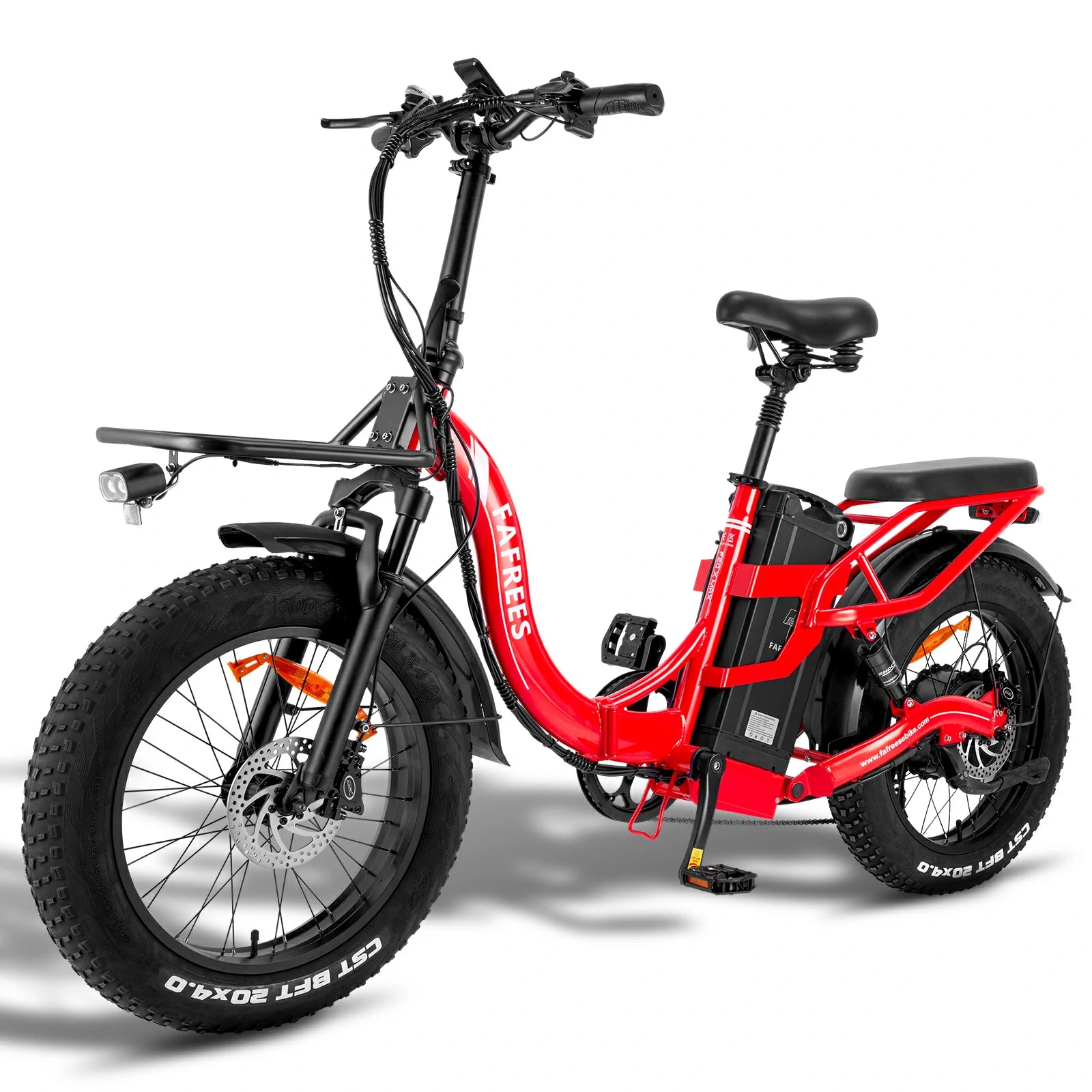 Fafrees F20 X-Max (EU) Electric Bike