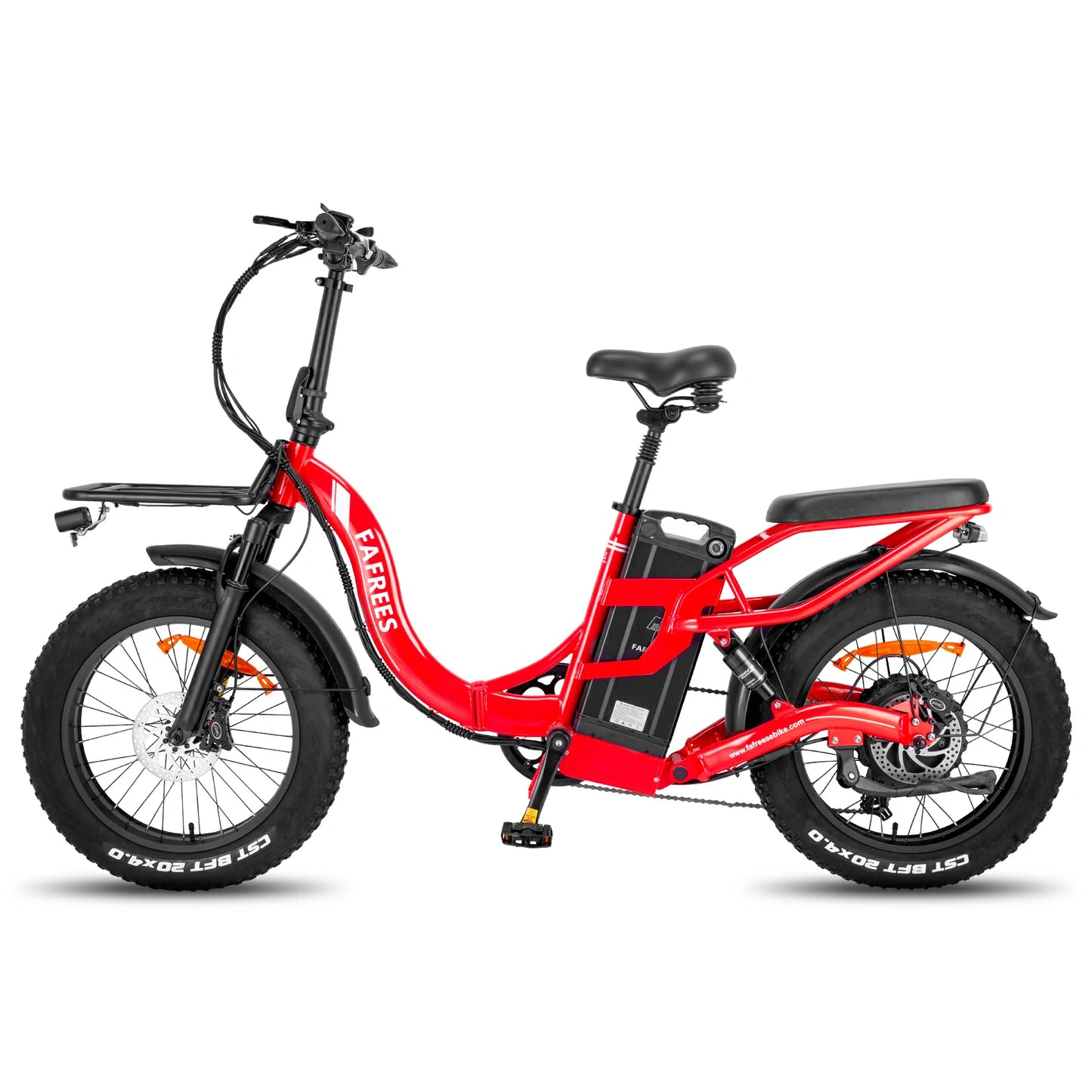 Fafrees F20 X-Max (EU) Electric Bike