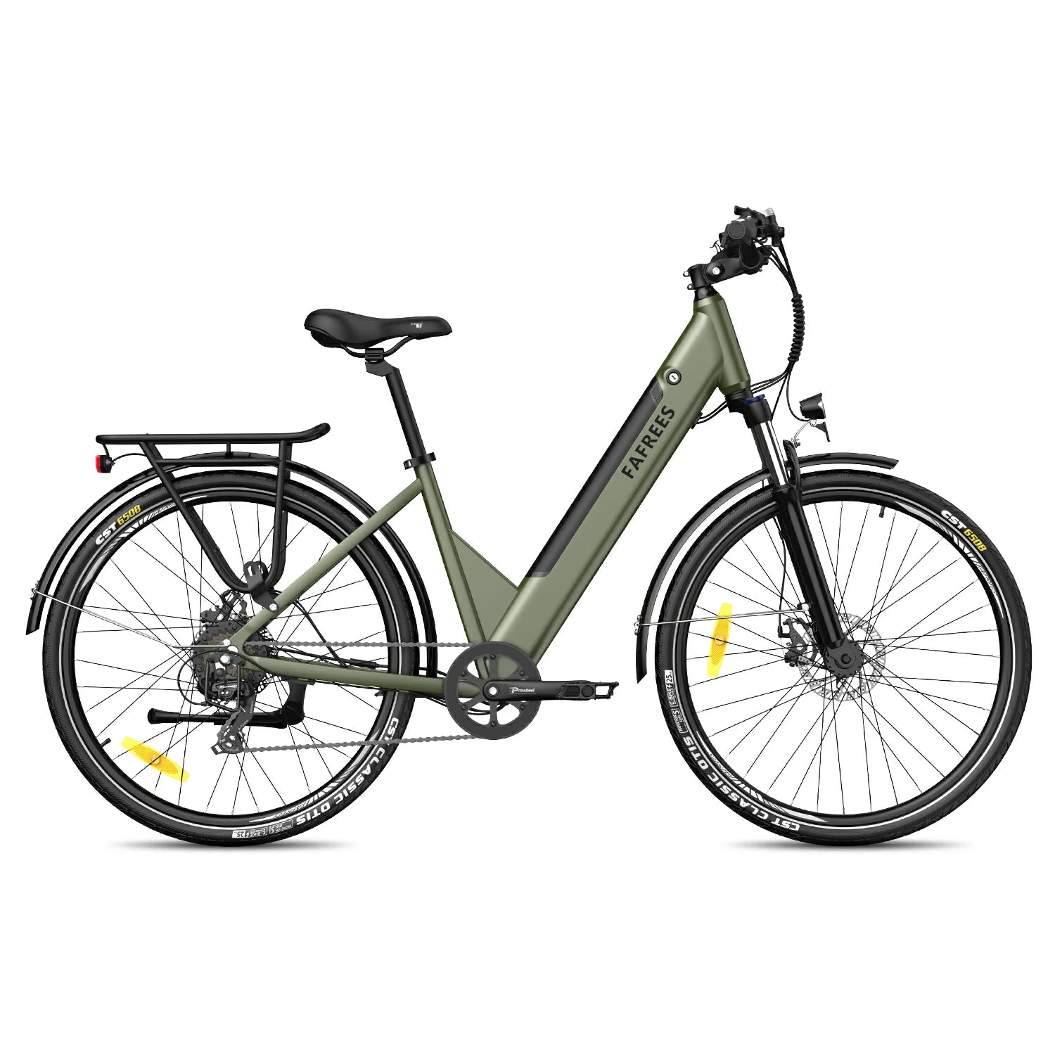 Fafrees F28 Pro (EU) Electric Bike