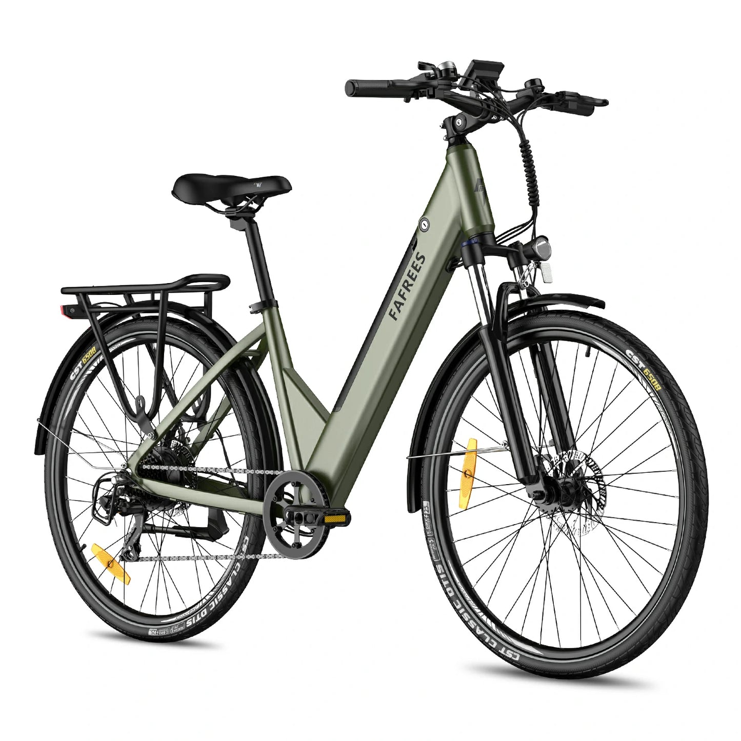 Fafrees F28 Pro (EU) Electric Bike