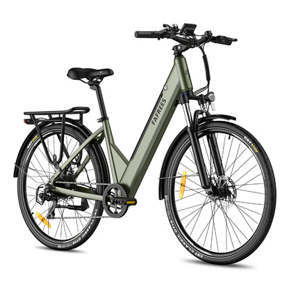 Fafrees F28 Pro (EU) Electric Bike