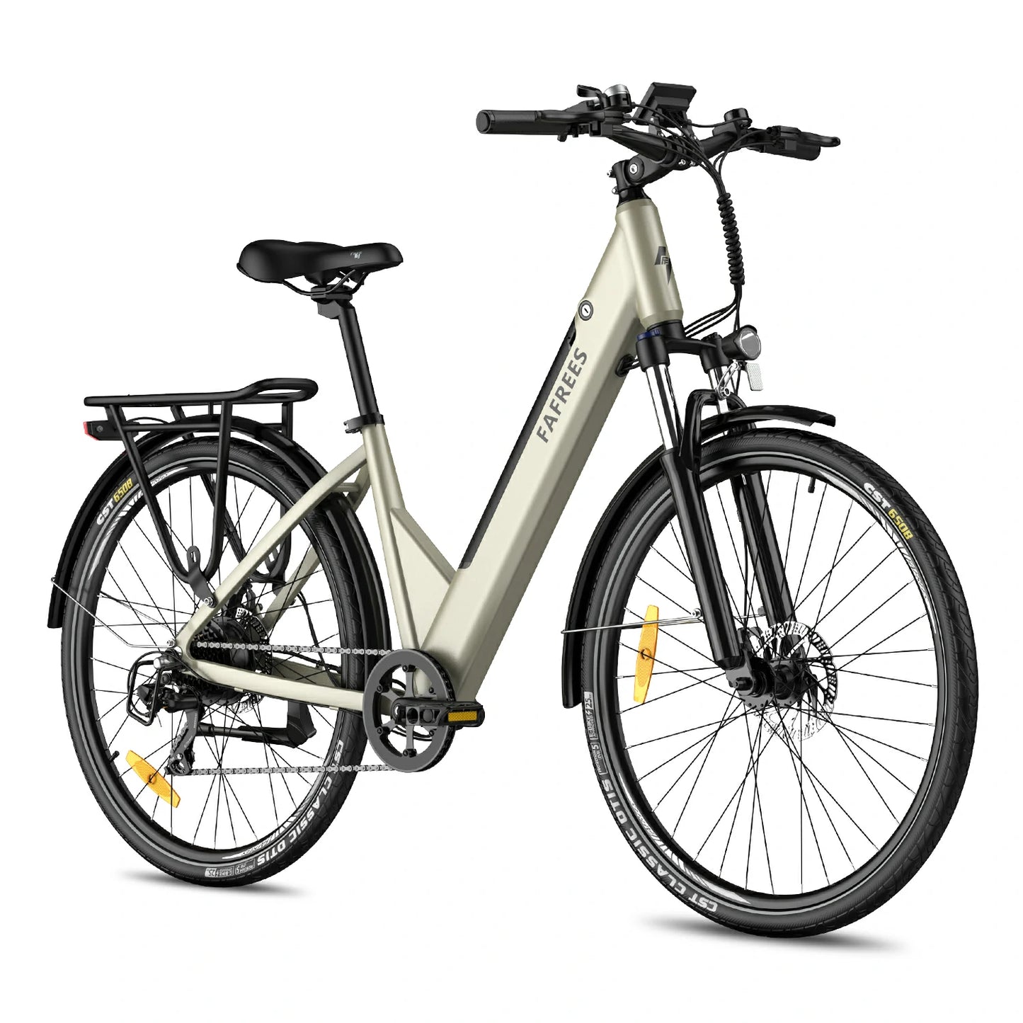 Fafrees F28 Pro (EU) Electric Bike