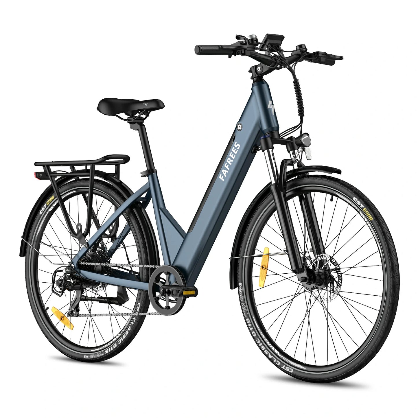 Fafrees F28 Pro (EU) Electric Bike