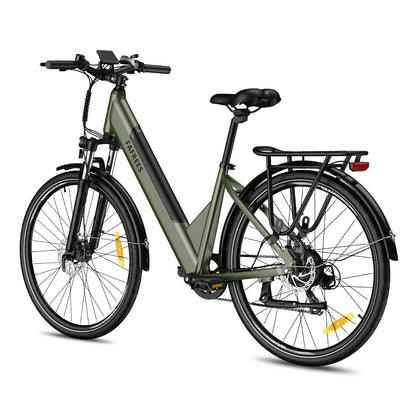 Fafrees F28 Pro (EU) Electric Bike