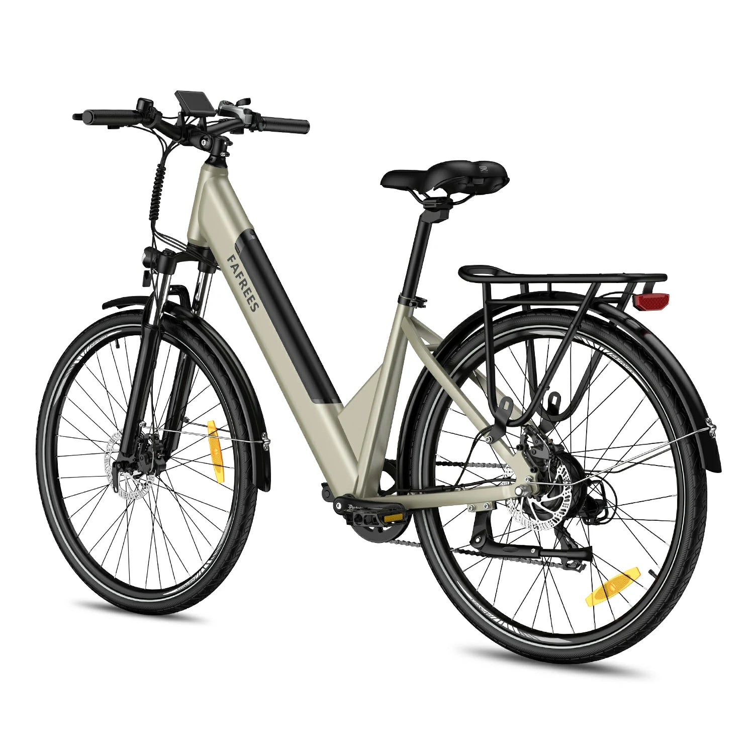 Fafrees F28 Pro (EU) Electric Bike