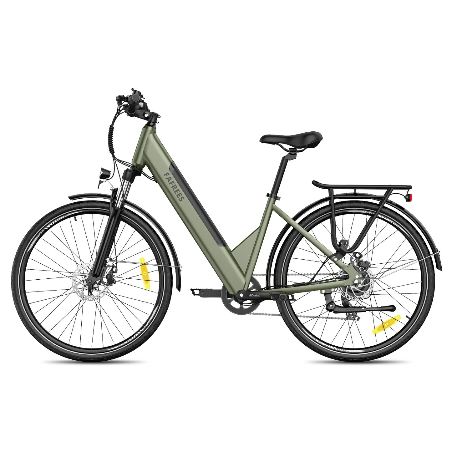 Fafrees F28 Pro (EU) Electric Bike