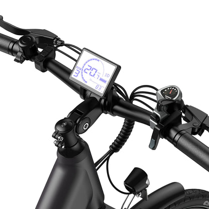 Fafrees F28 Pro (EU) Electric Bike