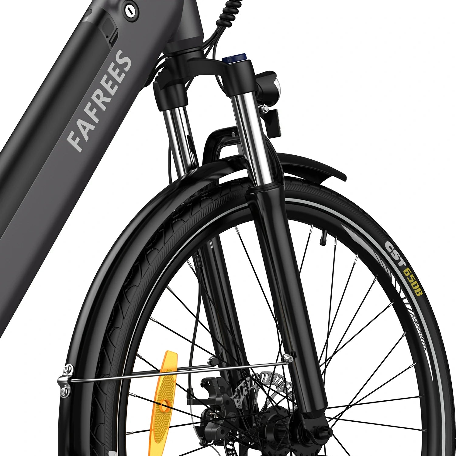 Fafrees F28 Pro (EU) Electric Bike