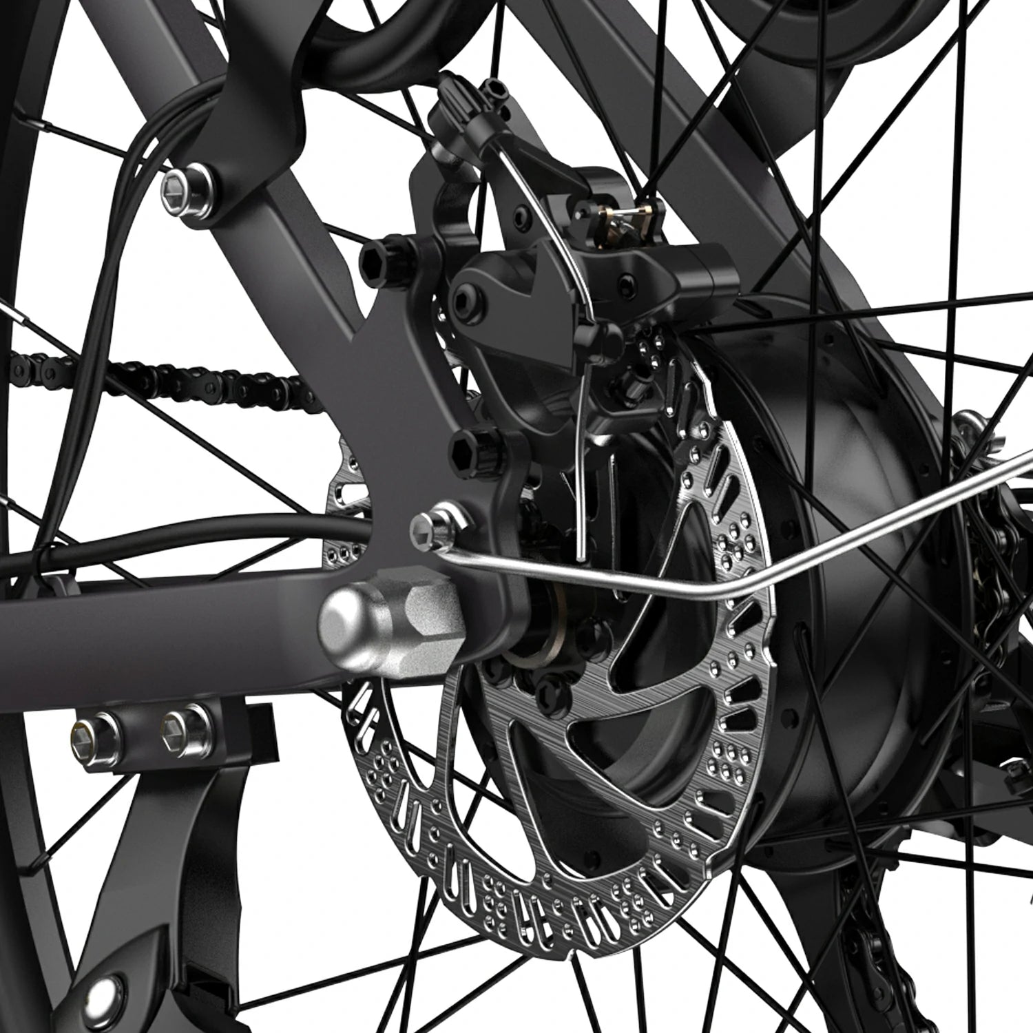 Fafrees F28 Pro (EU) Electric Bike