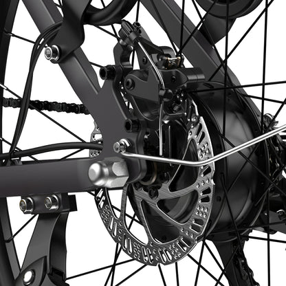 Fafrees F28 Pro (EU) Electric Bike