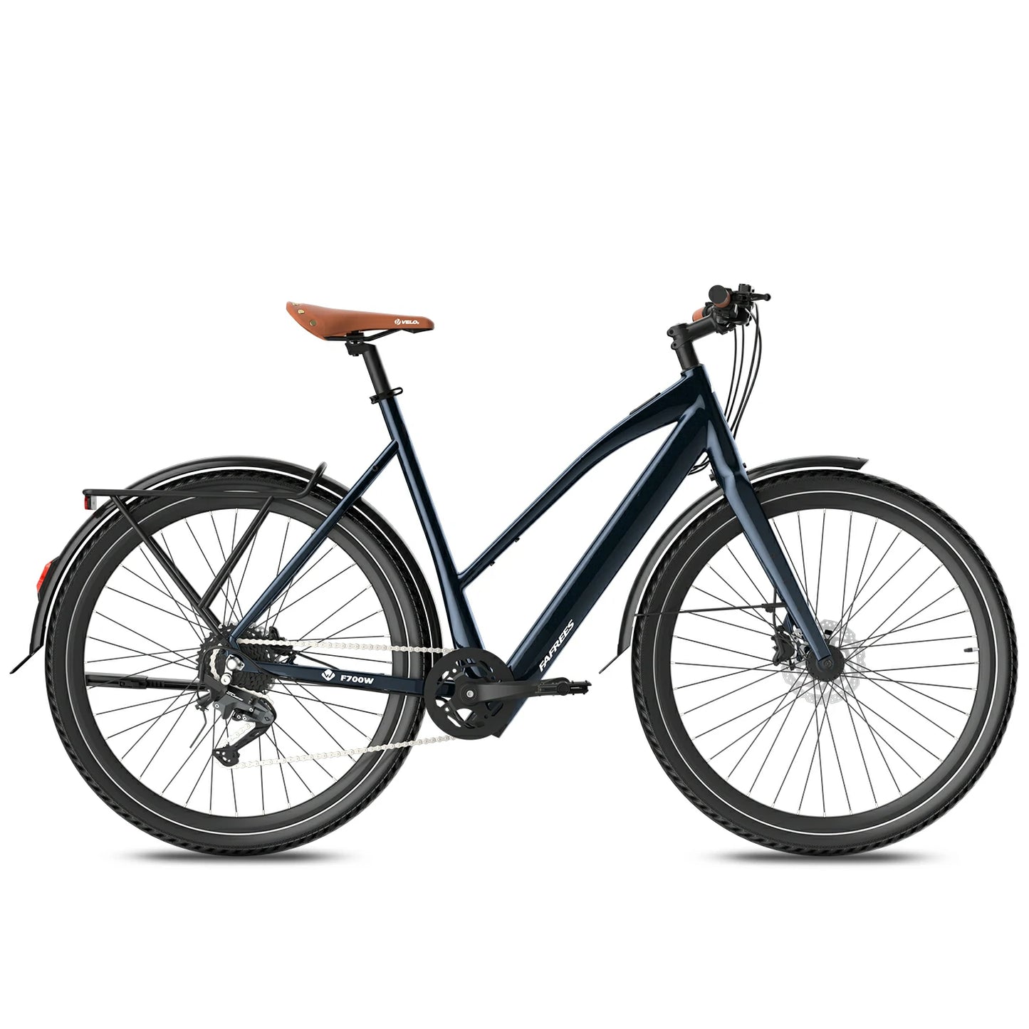 Fafrees F700M (EU) Electric Bike