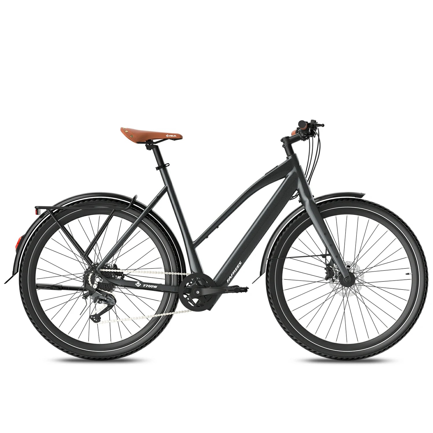 Fafrees F700M (EU) Electric Bike