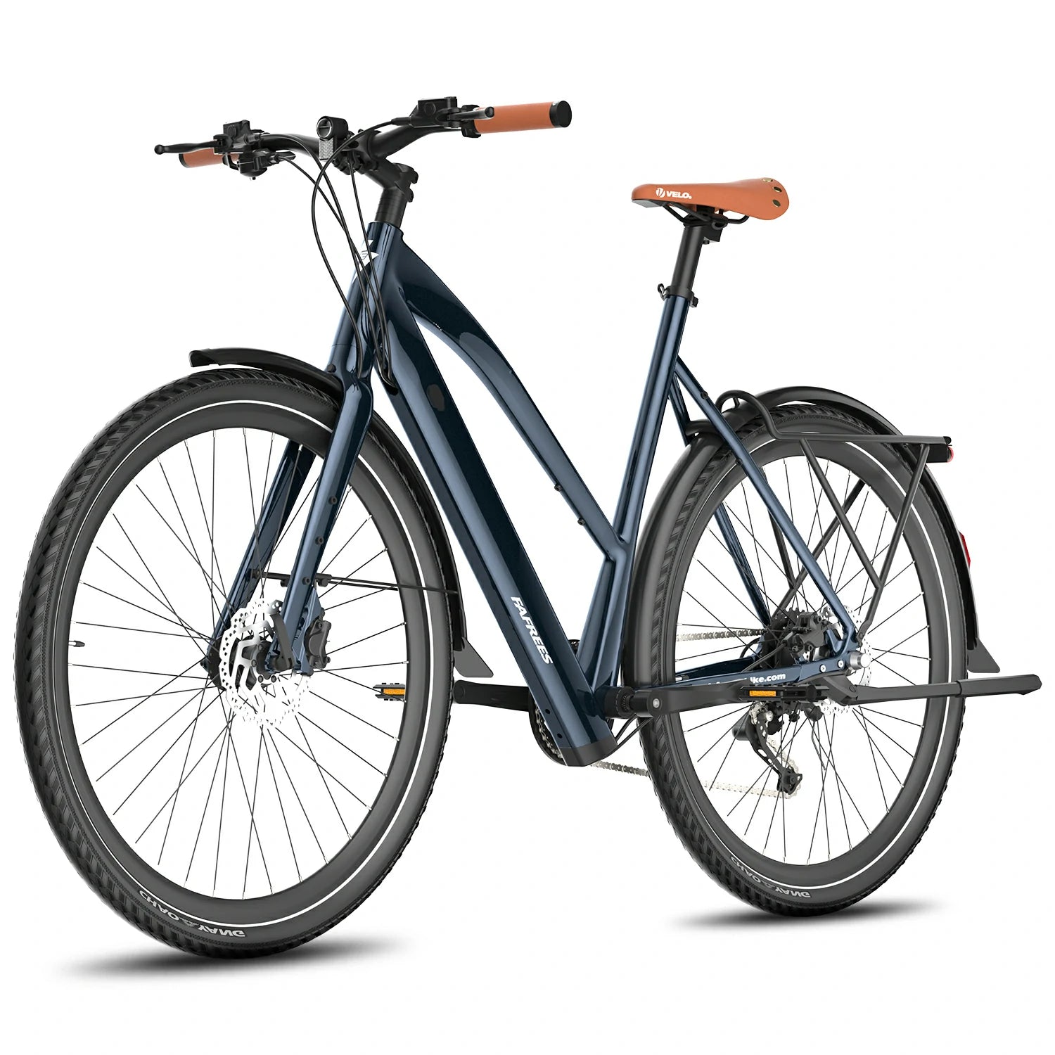 Fafrees F700W (EU) Electric Bike