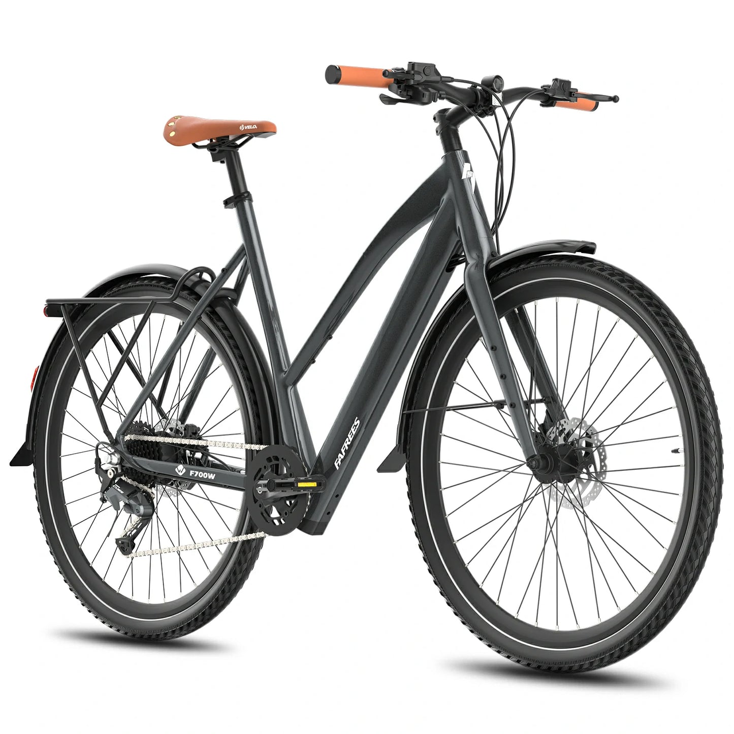 Fafrees F700M (EU) Electric Bike