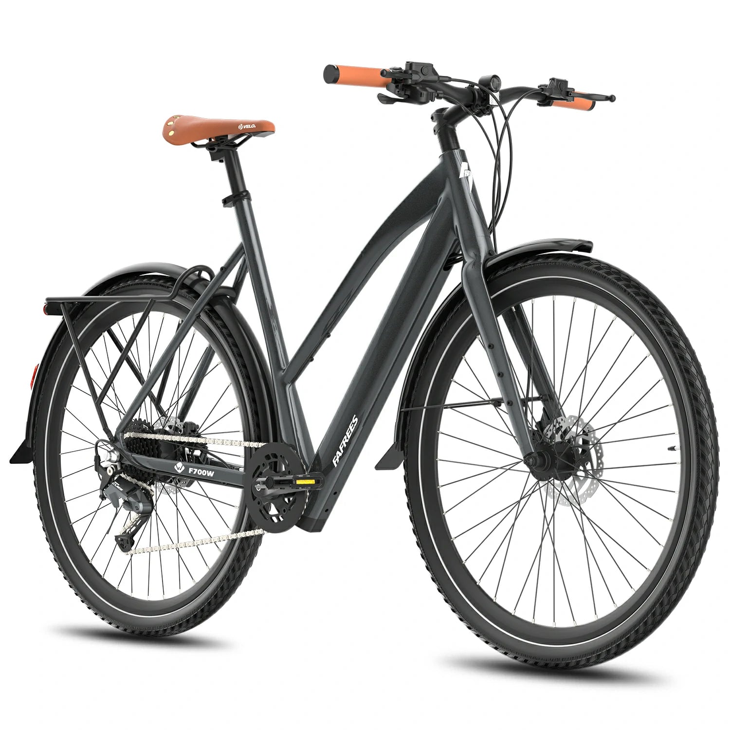 Fafrees F700M (EU) Electric Bike