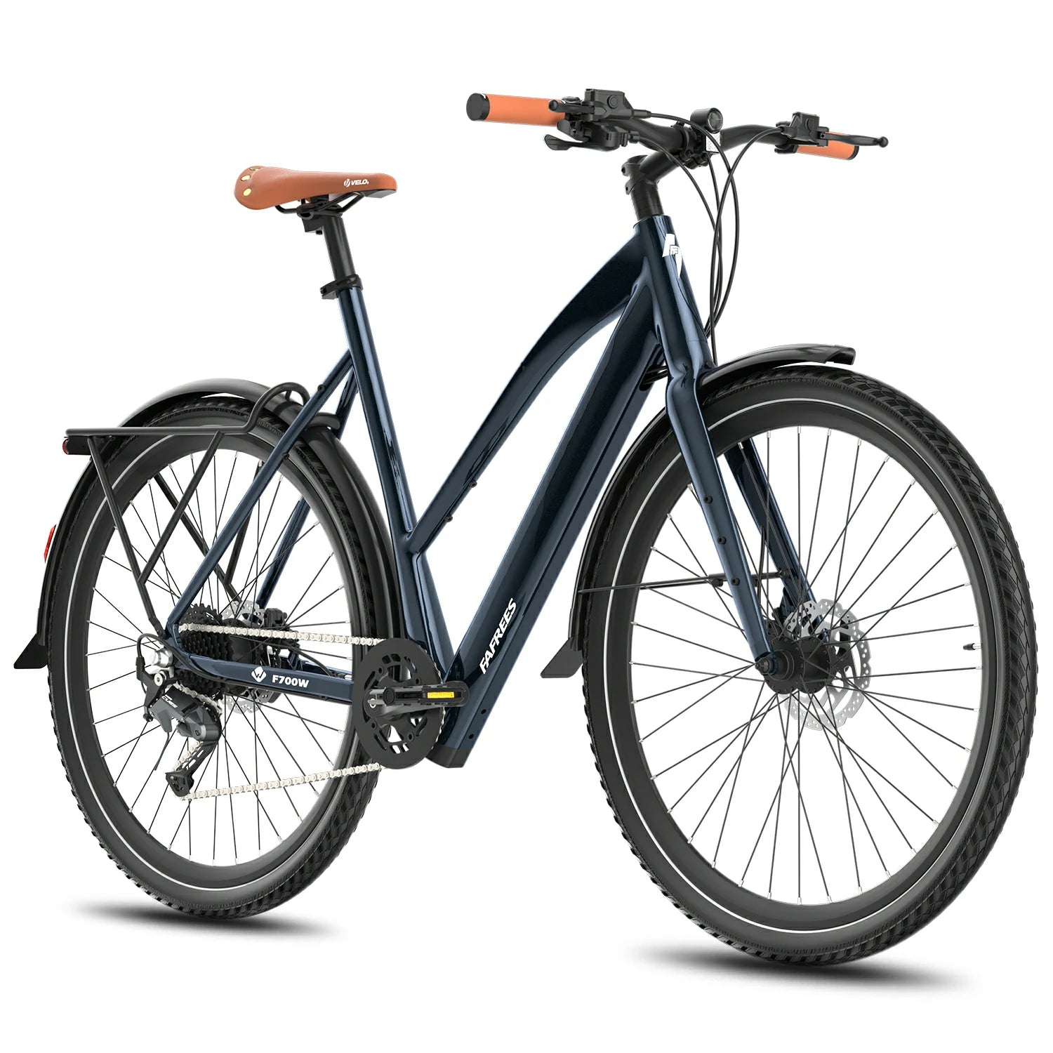 Fafrees F700W (EU) Electric Bike