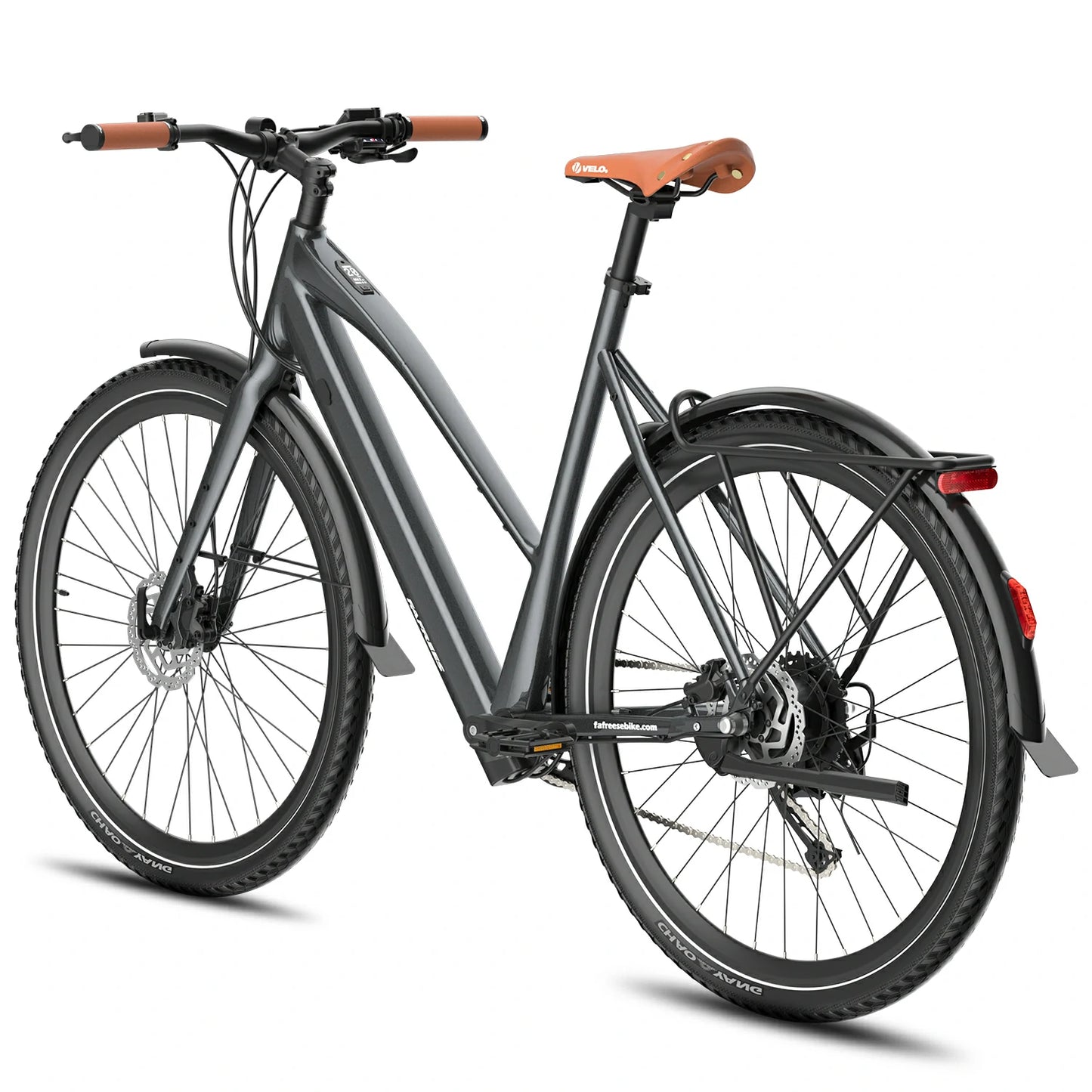 Fafrees F700W (EU) Electric Bike