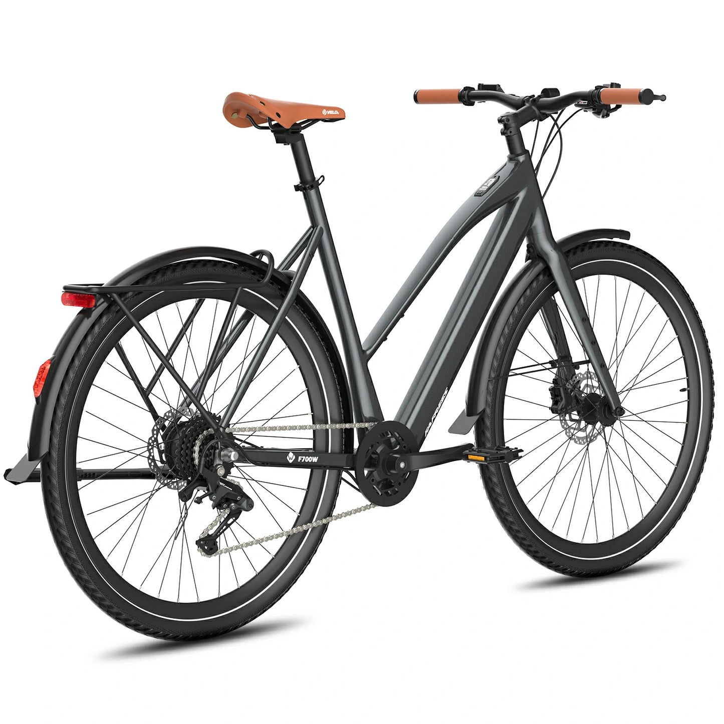 Fafrees F700M (EU) Electric Bike