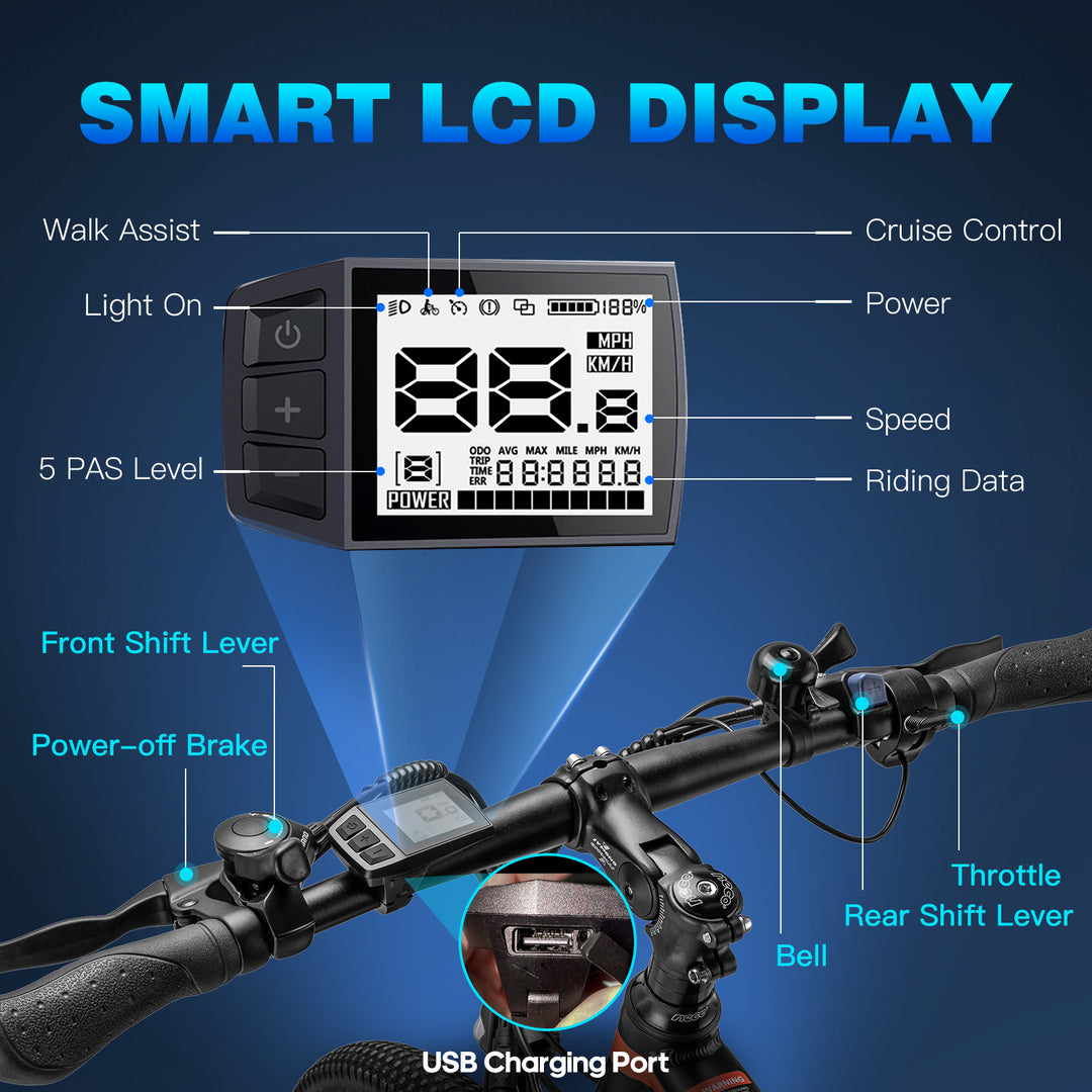 FAFREES electric bicycle，E-Mountain bike,Electric Bike,ebike,E-bike，city ebike,,Pedelec
