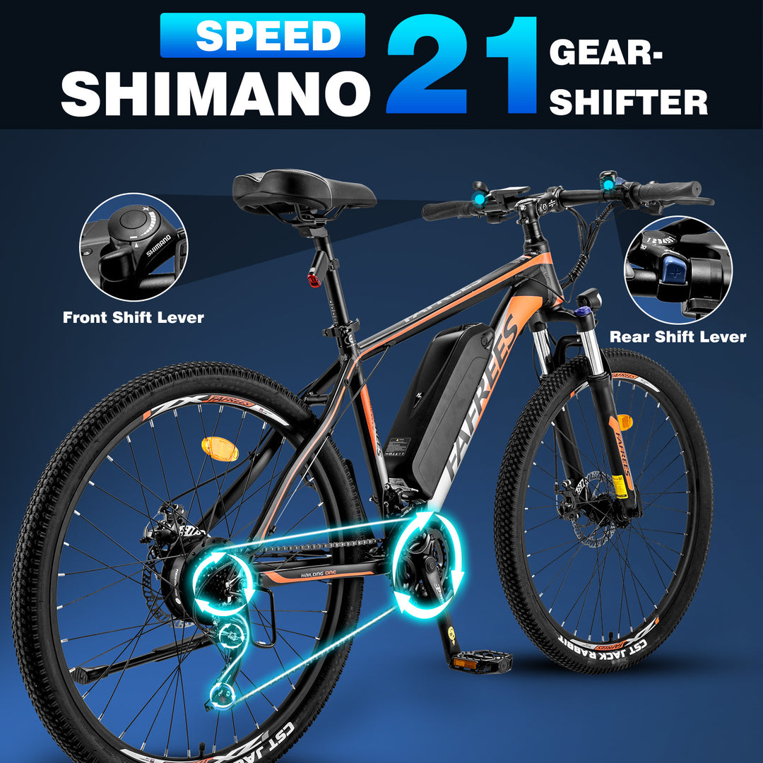 FAFREES electric bicycle，E-Mountain bike,Electric Bike,ebike,E-bike，city ebike,,Pedelec
