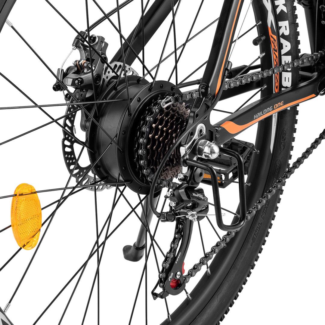FAFREES electric bicycle，E-Mountain bike,Electric Bike,ebike,E-bike，city ebike,,Pedelec
