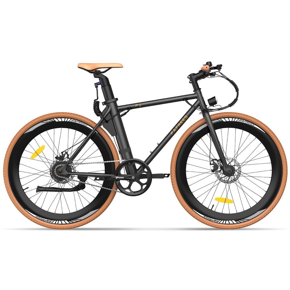 FAFREES Electric Bike,E-City Bike ，electric bicycle，ebike，E-bike，Pedelec，city ebike