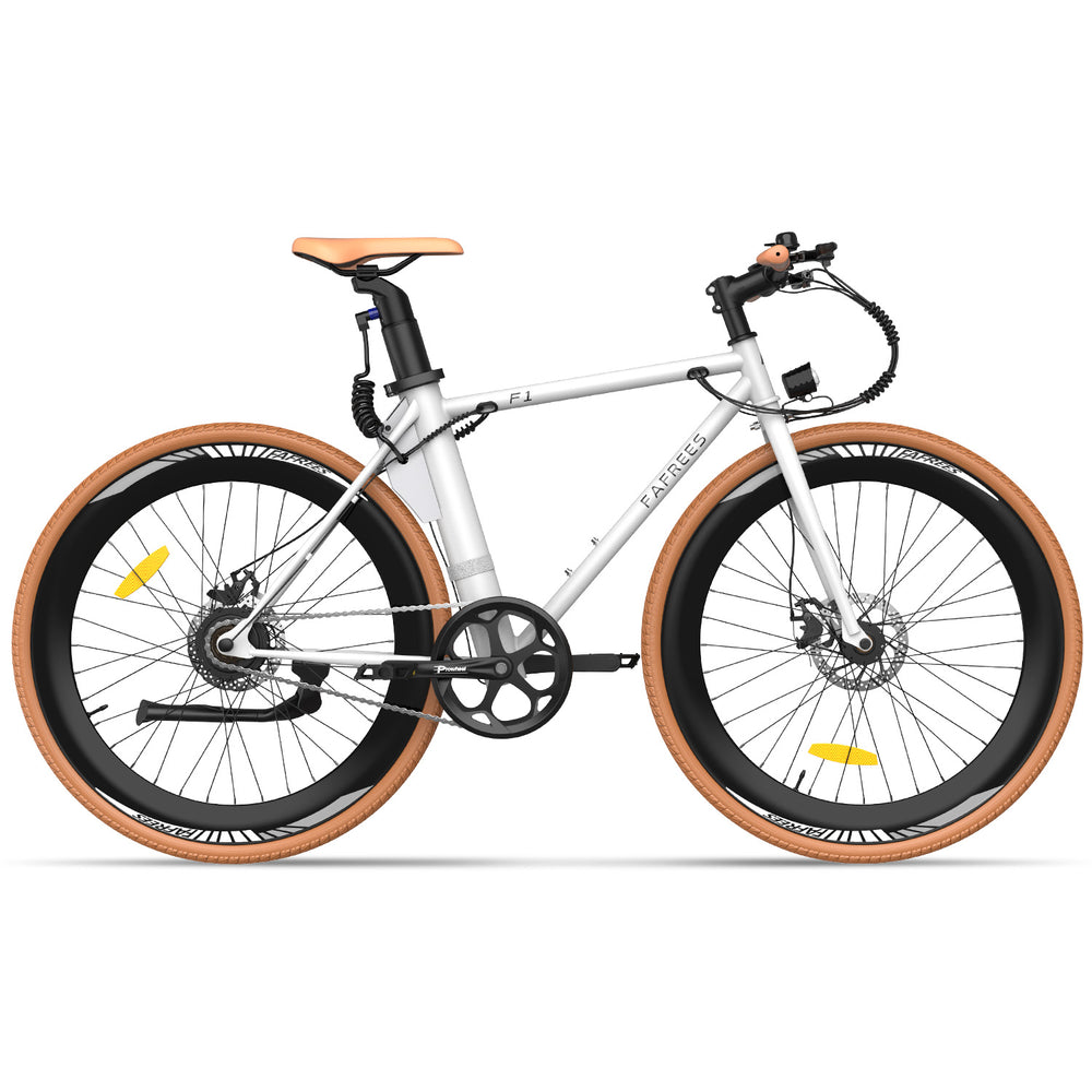 FAFREES Electric Bike,E-City Bike ，electric bicycle，ebike，E-bike，Pedelec，city ebike
