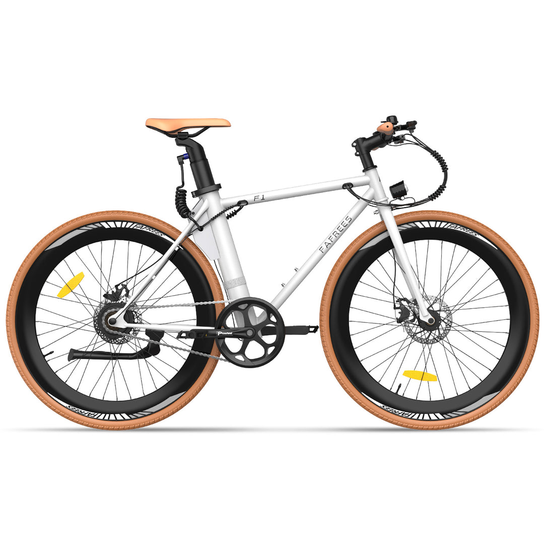 FAFREES Electric Bike,E-City Bike ，electric bicycle，ebike，E-bike，Pedelec，city ebike
