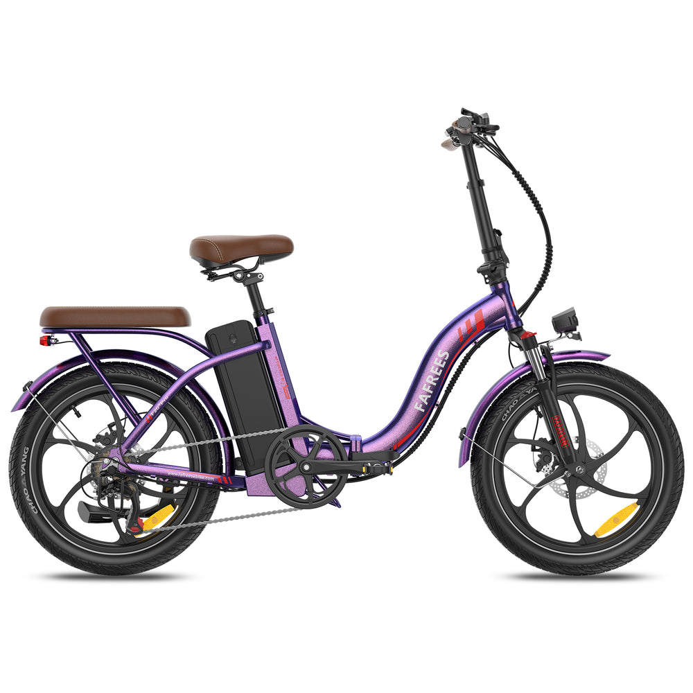 FAFREES Electric bikes ebike
