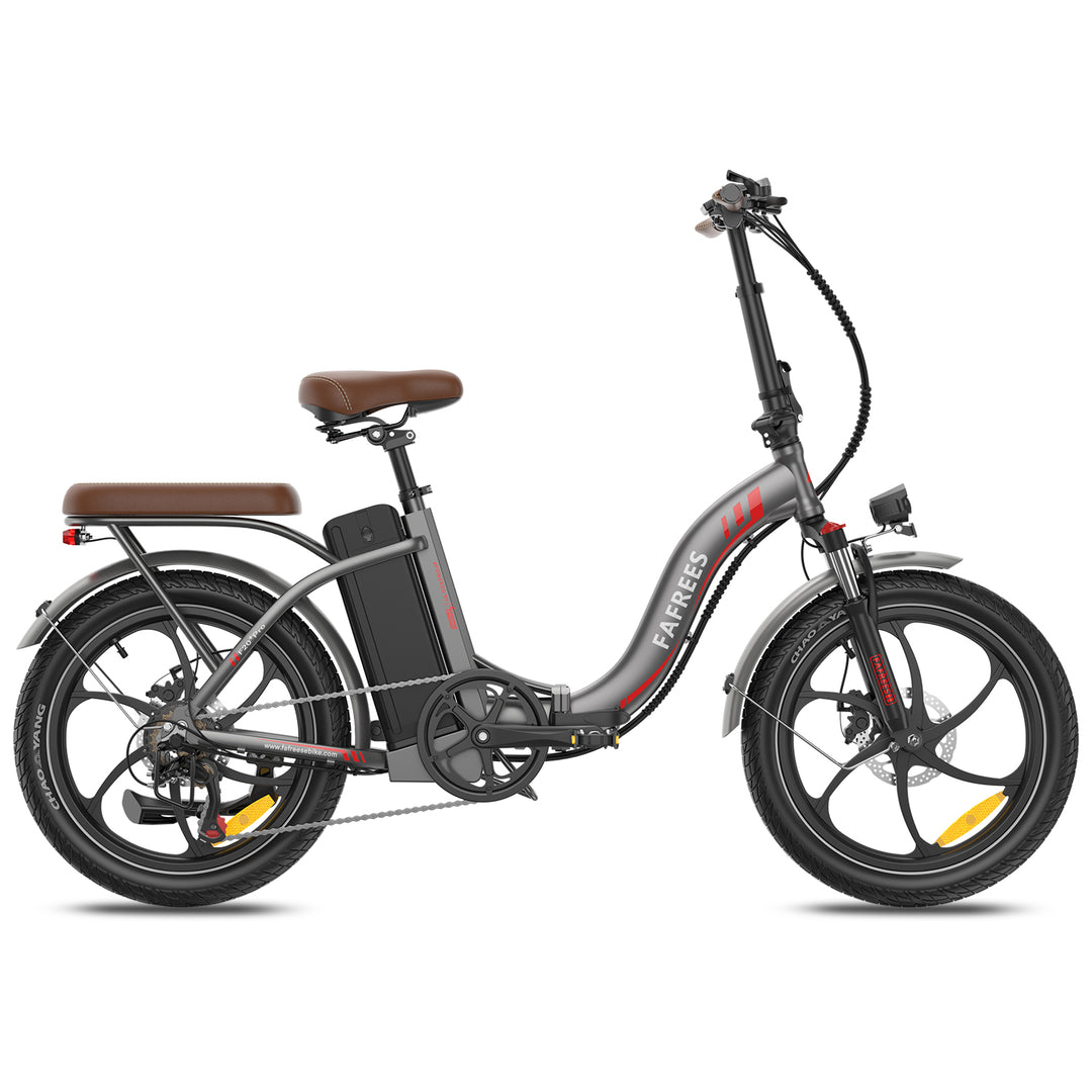 FAFREES Electric bikes ebike