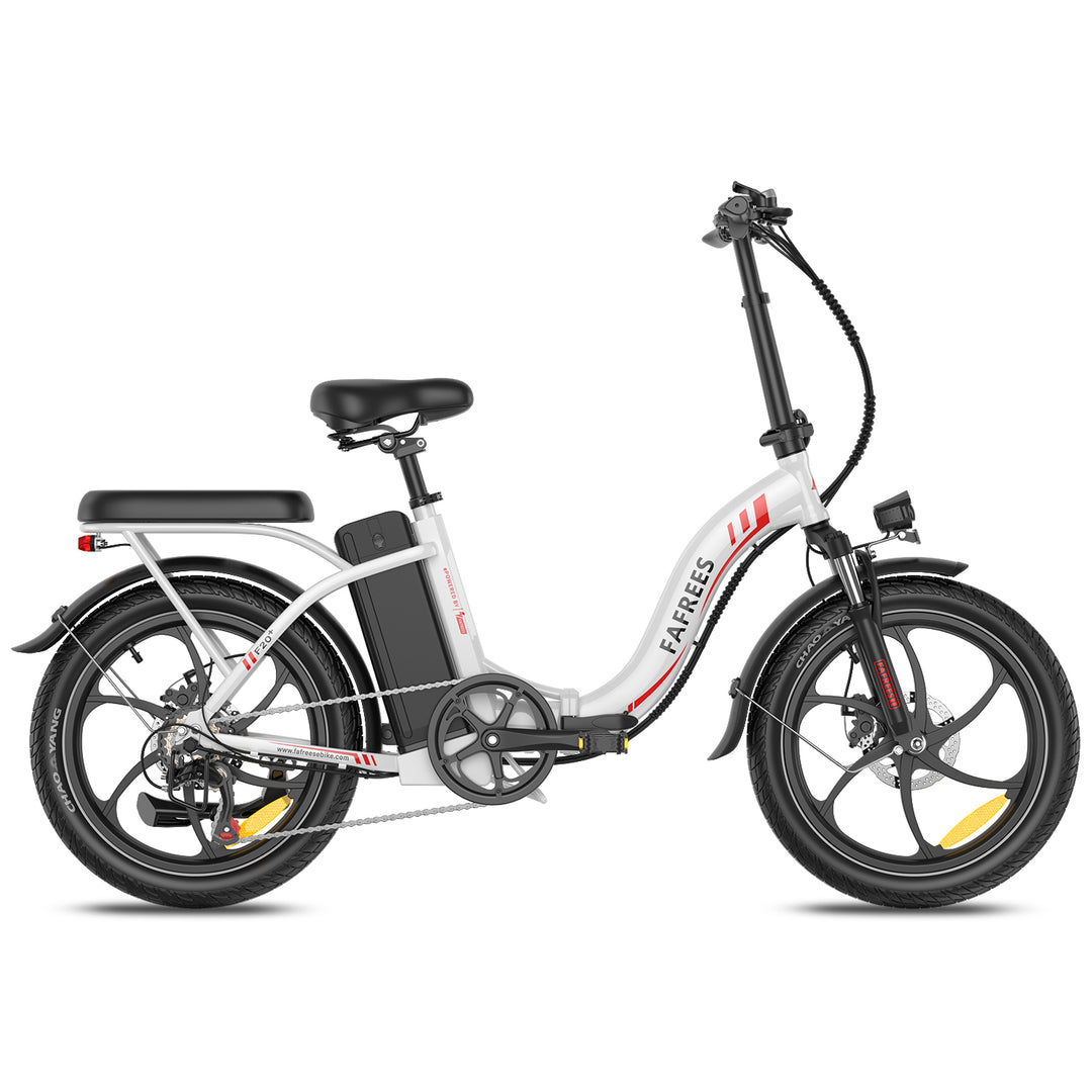 FAFREES Electric bikes ebike
