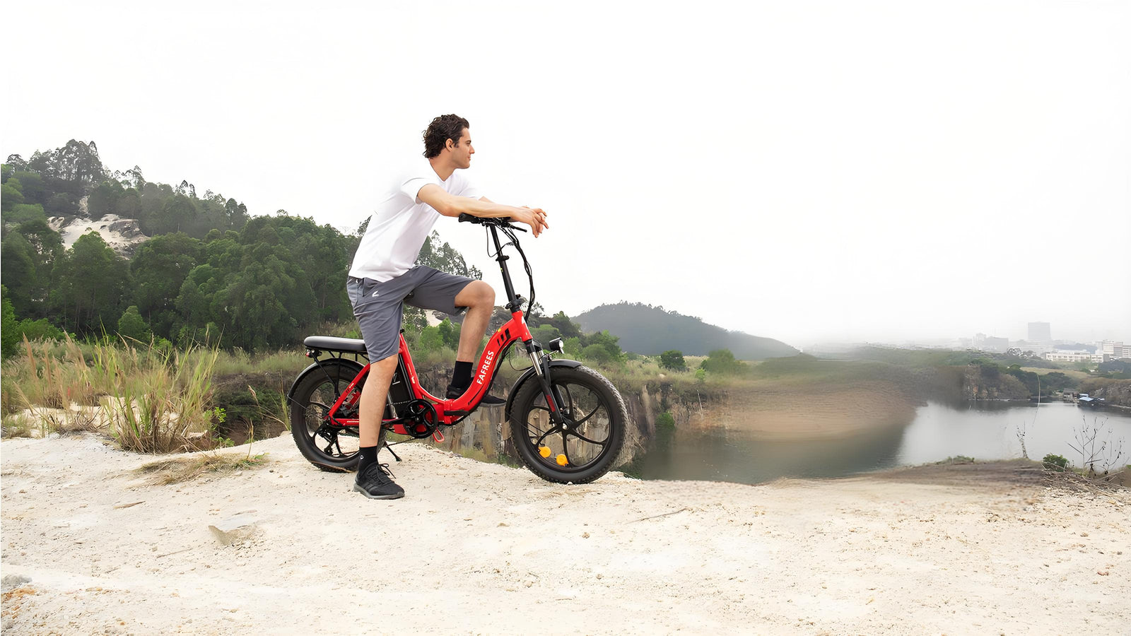 FAFREES Electric bikes ebike