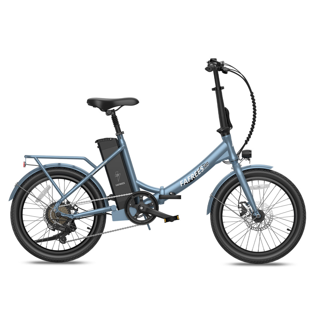 FAFREES .electric bicycle、electric bike、e-bike、motorized bicycle、power-assisted bicycle 