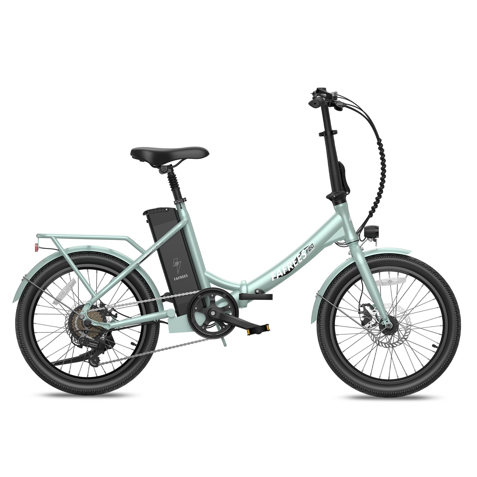 FAFREES .electric bicycle、electric bike、e-bike、motorized bicycle、power-assisted bicycle 