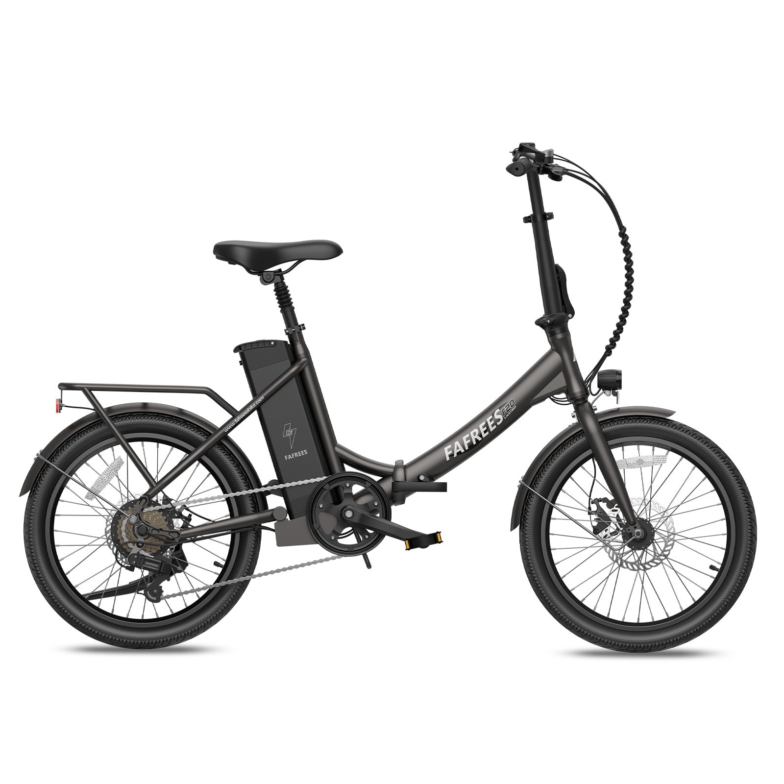 FAFREES .electric bicycle、electric bike、e-bike、motorized bicycle、power-assisted bicycle 