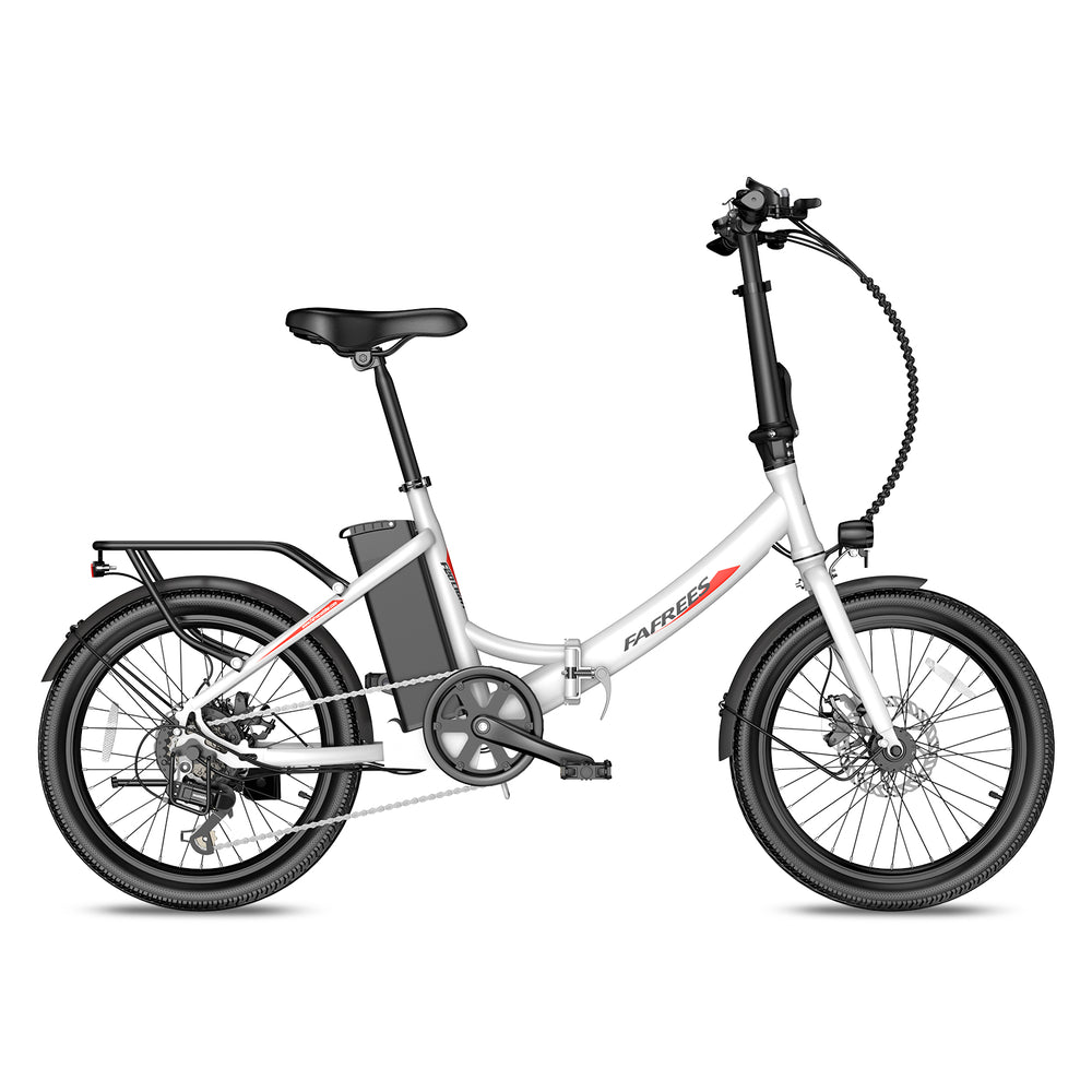 FAFREES .electric bicycle、electric bike、e-bike、motorized bicycle、power-assisted bicycle ，
