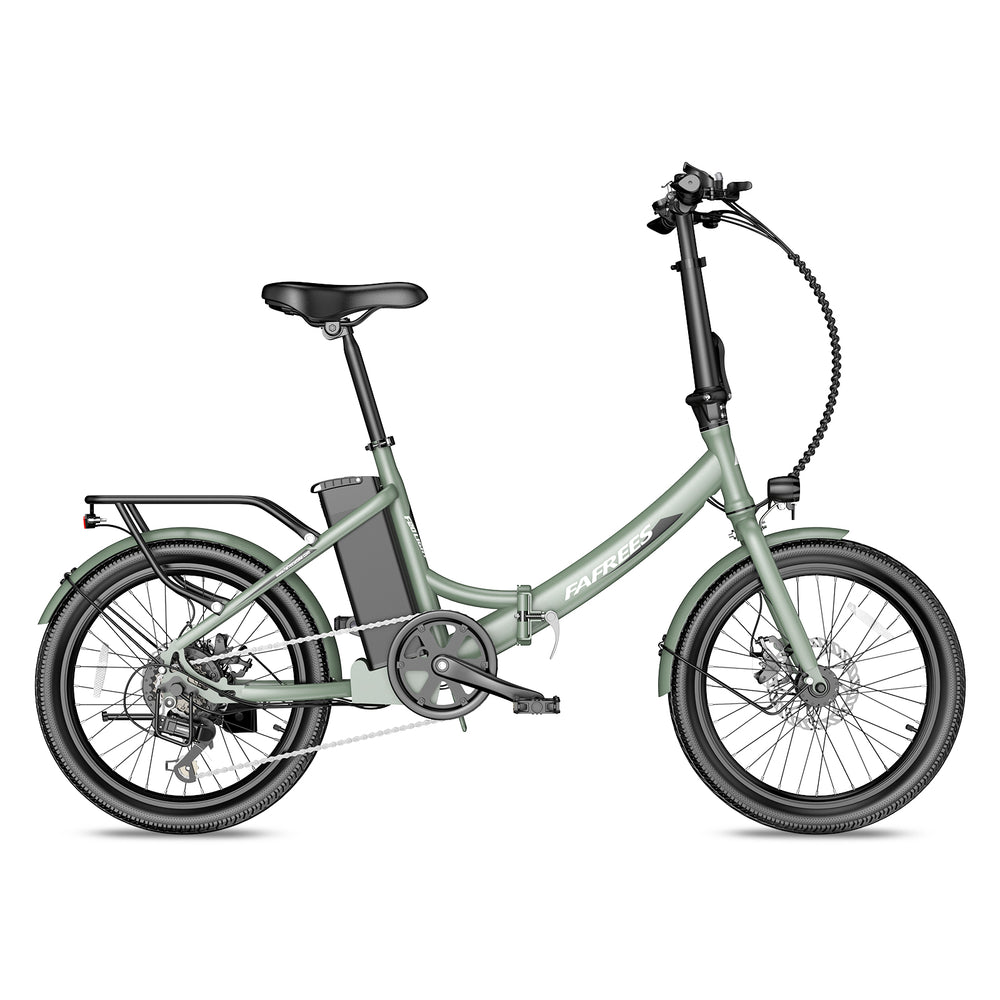 FAFREES .electric bicycle、electric bike、e-bike、motorized bicycle、power-assisted bicycle ，