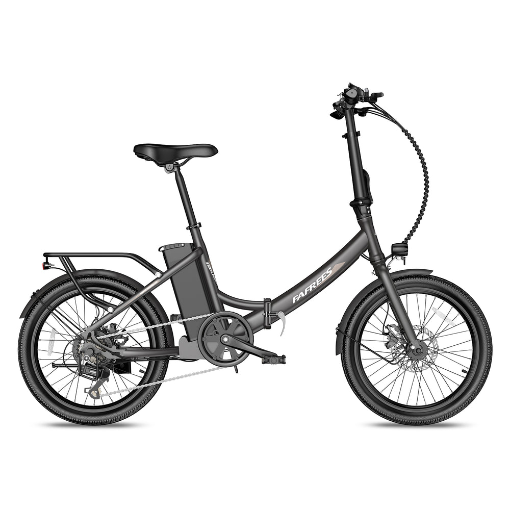 FAFREES .electric bicycle、electric bike、e-bike、motorized bicycle、power-assisted bicycle ，