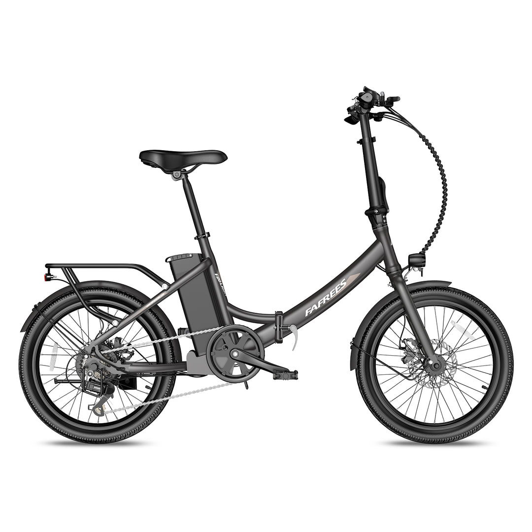 FAFREES .electric bicycle、electric bike、e-bike、motorized bicycle、power-assisted bicycle ，
