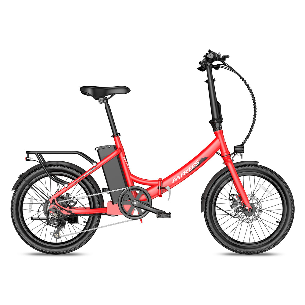 FAFREES .electric bicycle、electric bike、e-bike、motorized bicycle、power-assisted bicycle ，