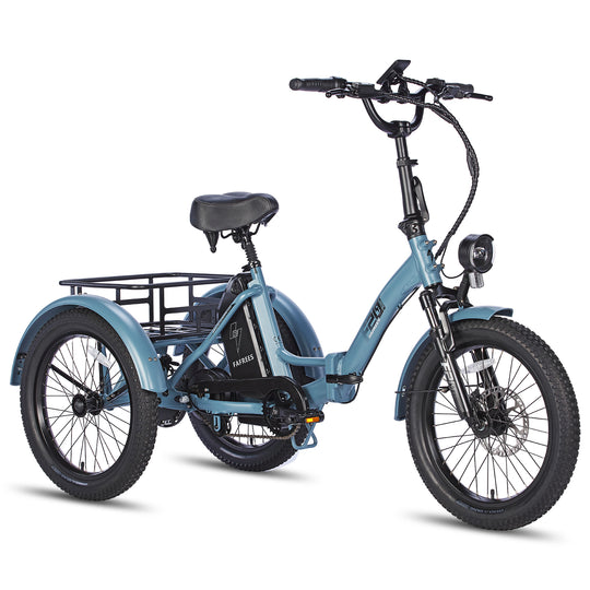 FAFREES .electric bicycle、electric bike、e-bike、motorized bicycle、power-assisted bicycle ,All Terrain Electric Bike,Off-road electric bikes,fat tires，Electric tricycle