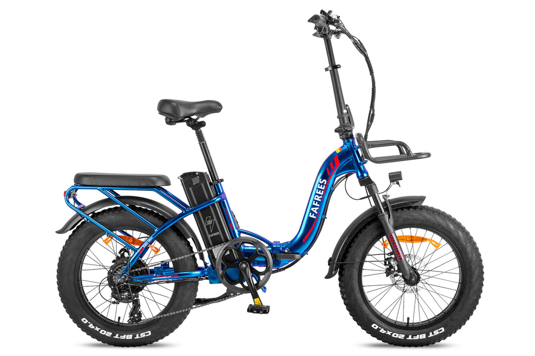 FAFREES .electric bicycle、electric bike、e-bike、motorized bicycle、power-assisted bicycle ，