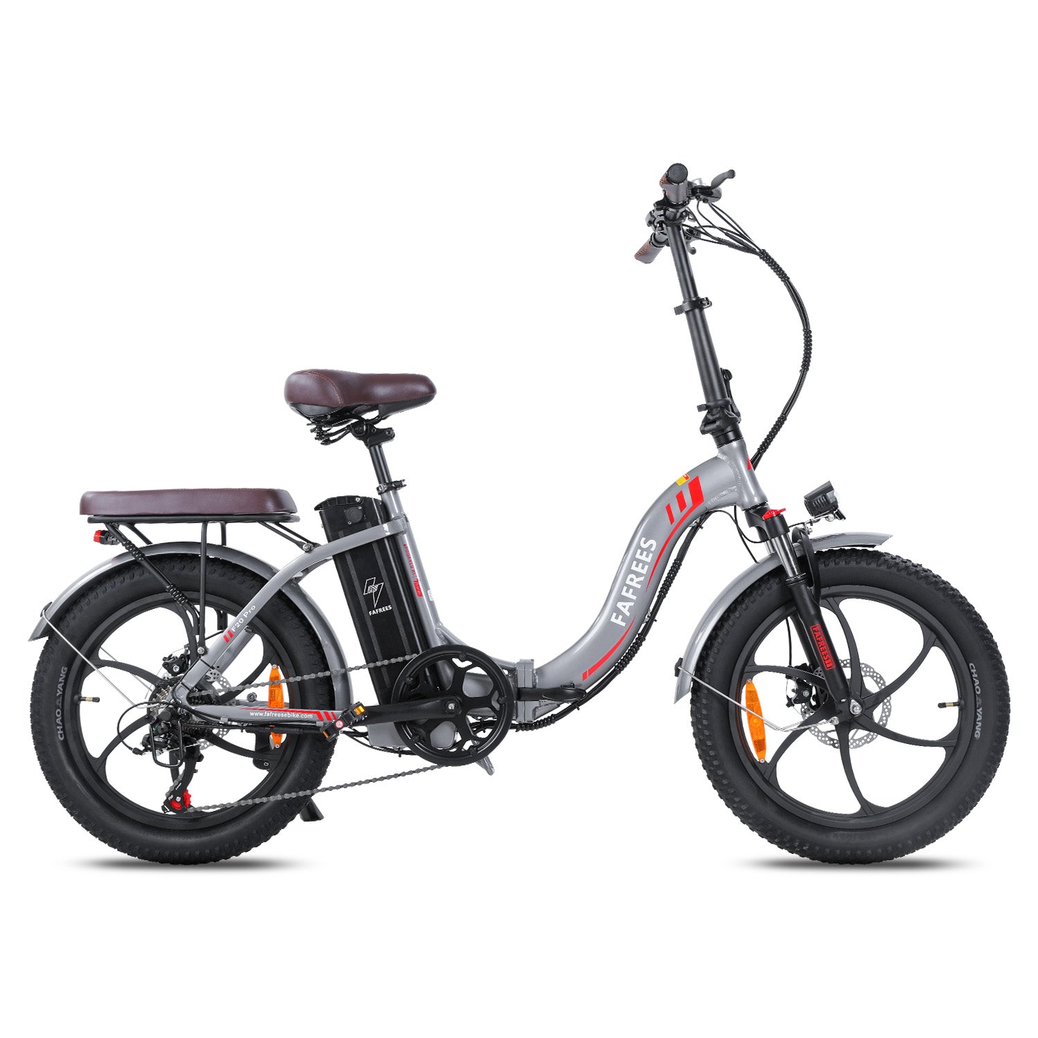 FAFREES Electric bikes ebike