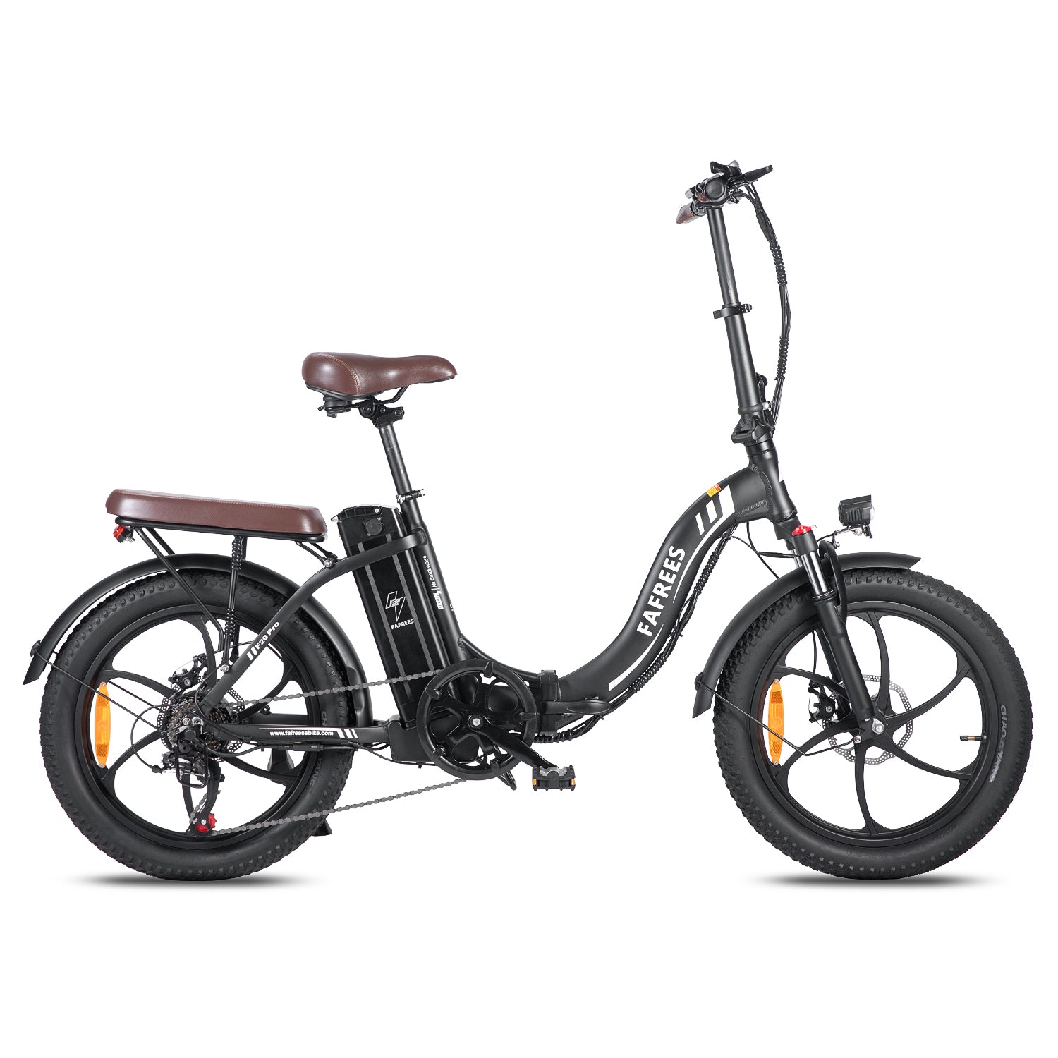 FAFREES Electric bikes ebike