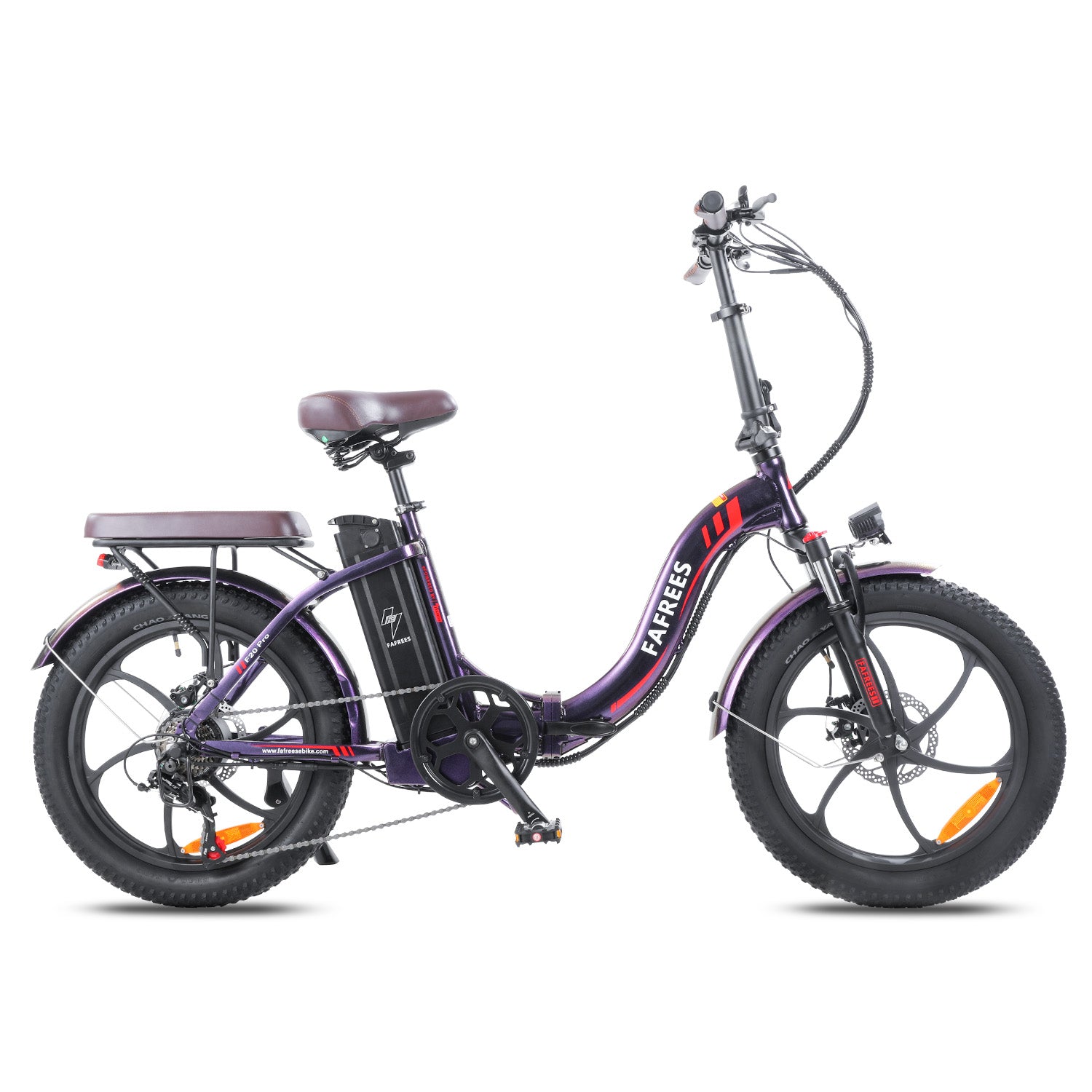 FAFREES Electric bikes ebike