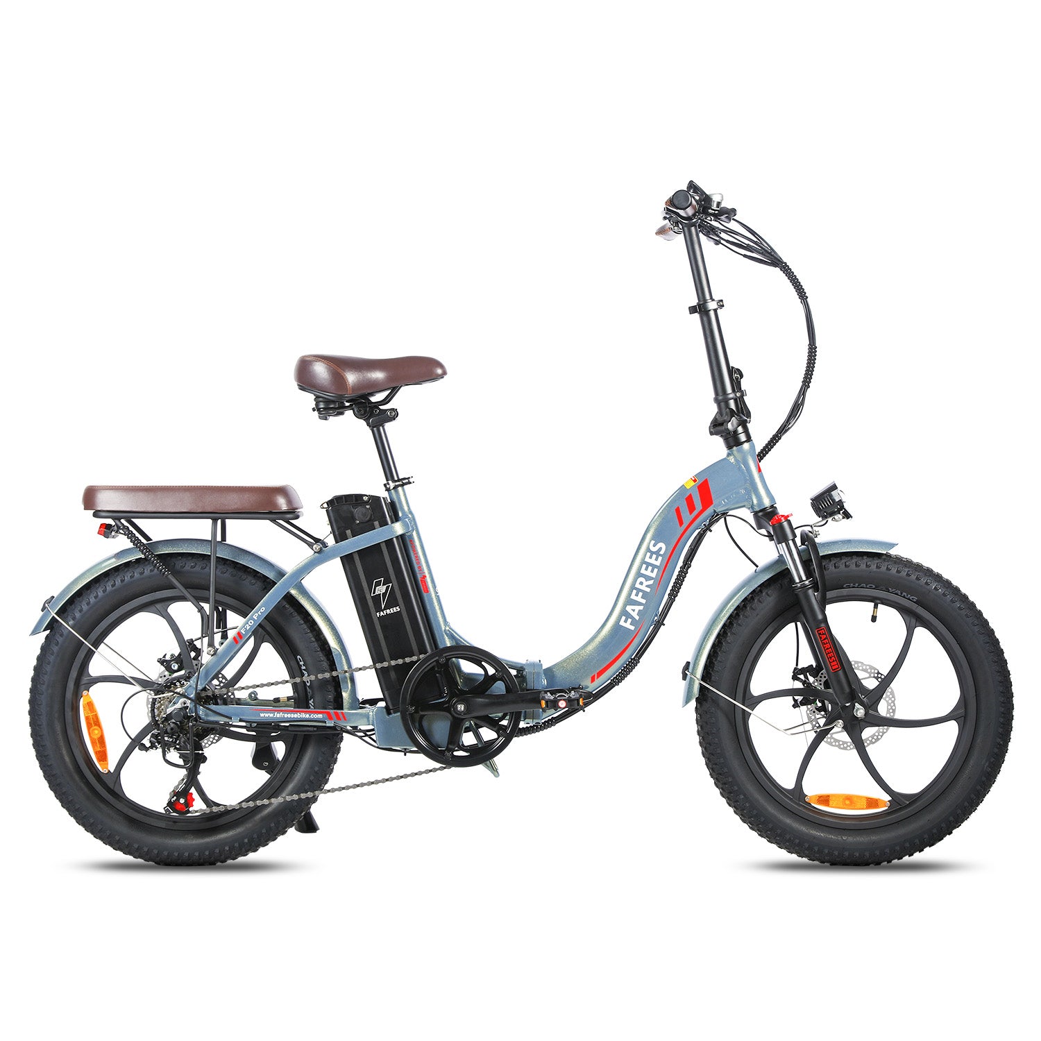 FAFREES Electric bikes ebike