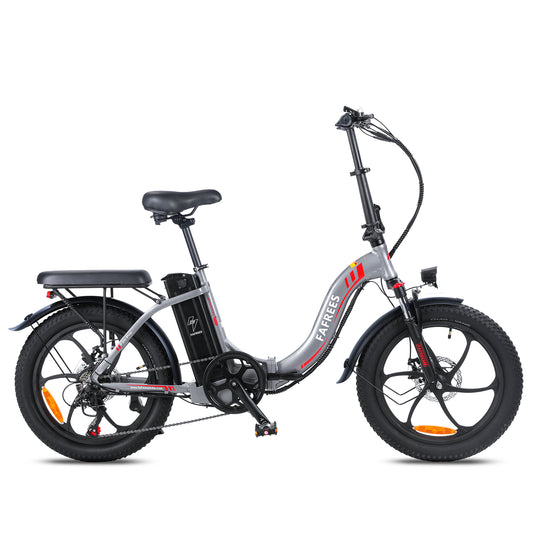 FAFREES F20