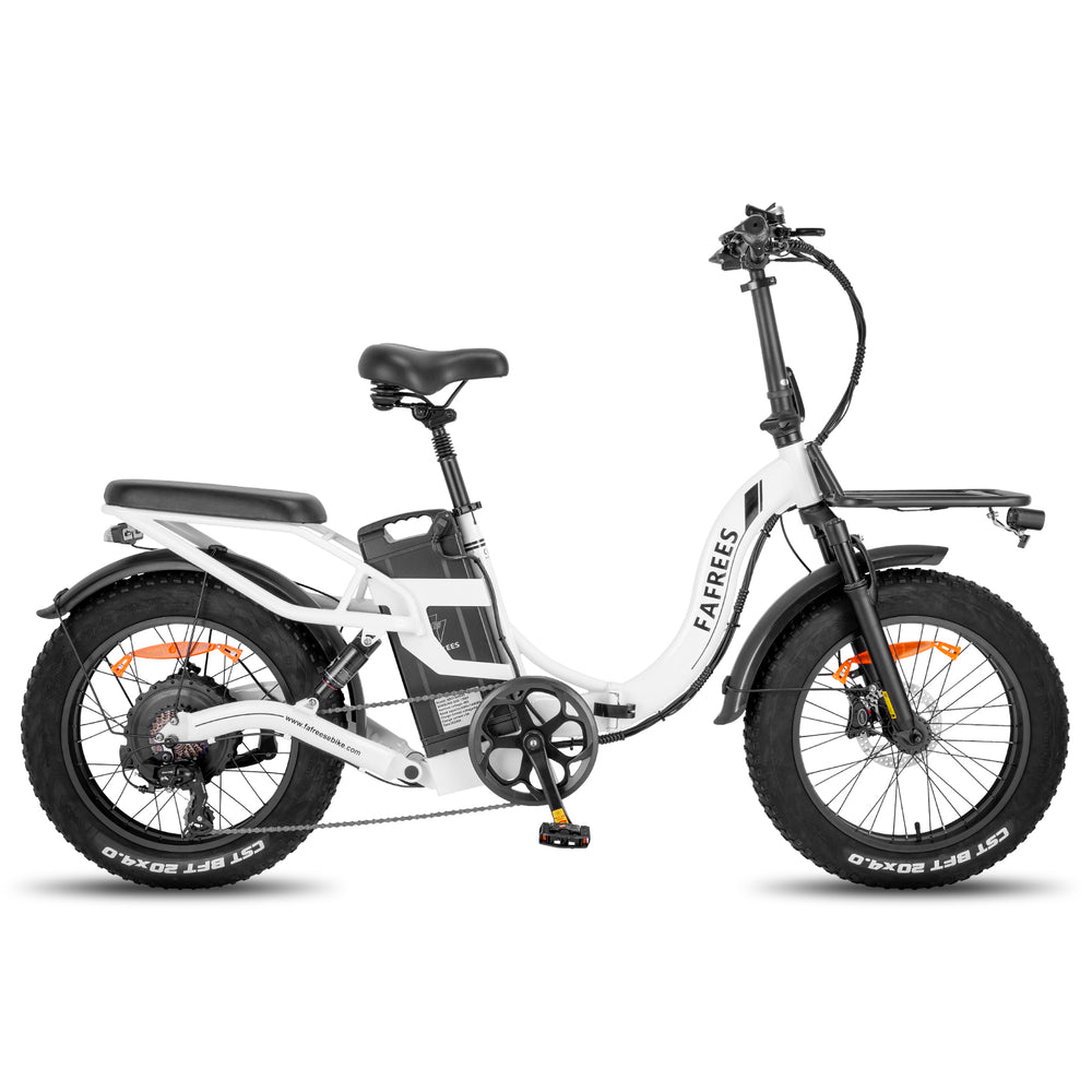 FAFREES .electric bicycle、electric bike、e-bike、motorized bicycle、power-assisted bicycle ，