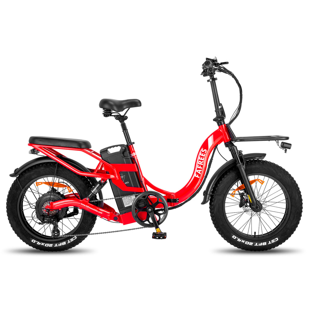 FAFREES .electric bicycle、electric bike、e-bike、motorized bicycle、power-assisted bicycle ，