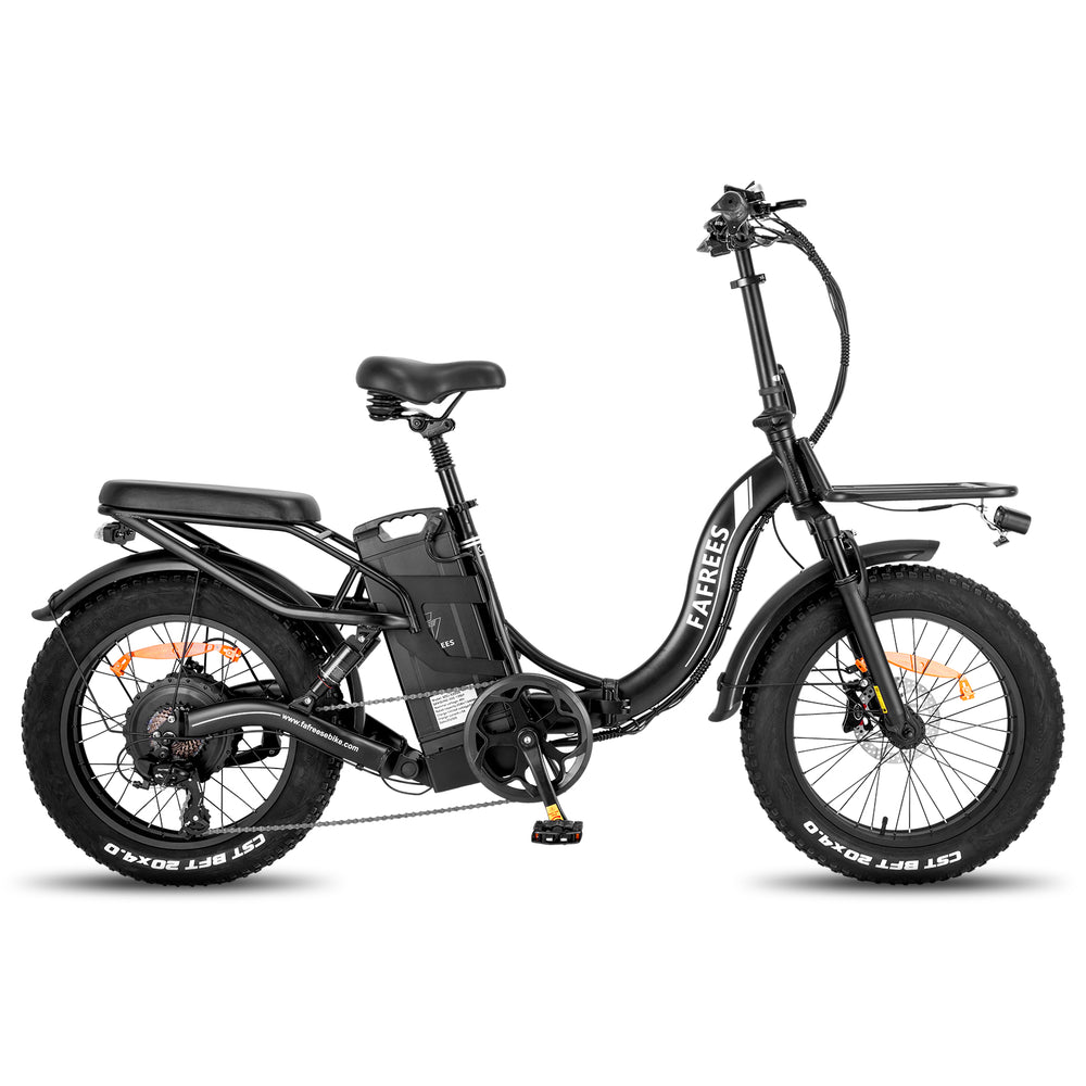 FAFREES .electric bicycle、electric bike、e-bike、motorized bicycle、power-assisted bicycle ，